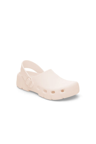 Birki Flow EVA Regular Fit Light Rose