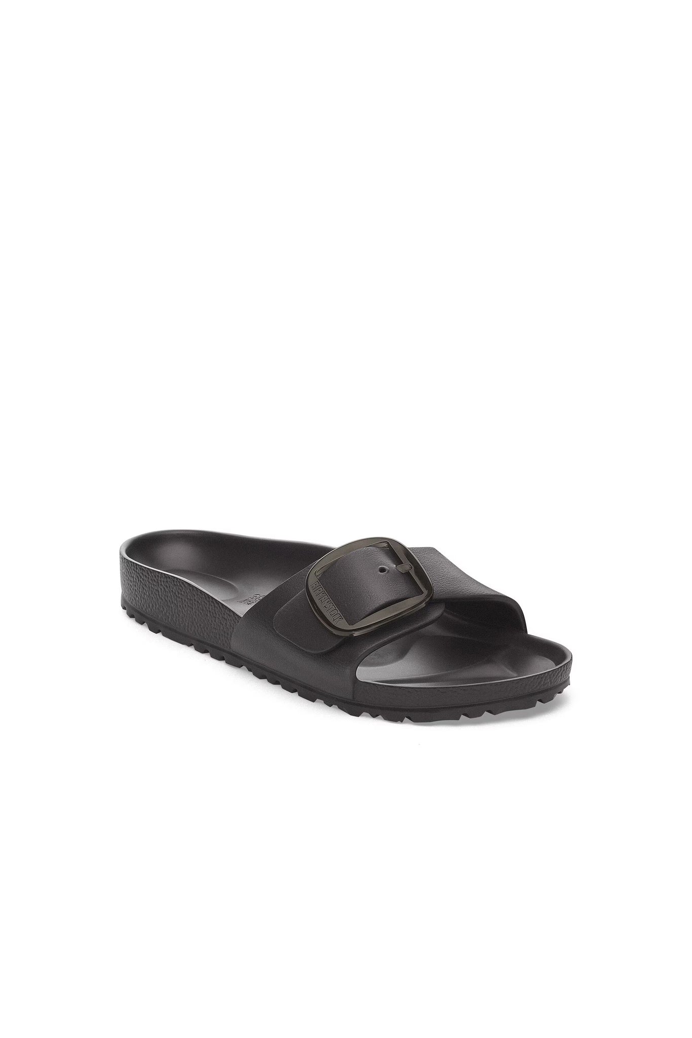 Madrid Big Buckle EVA Narrow Fit Black