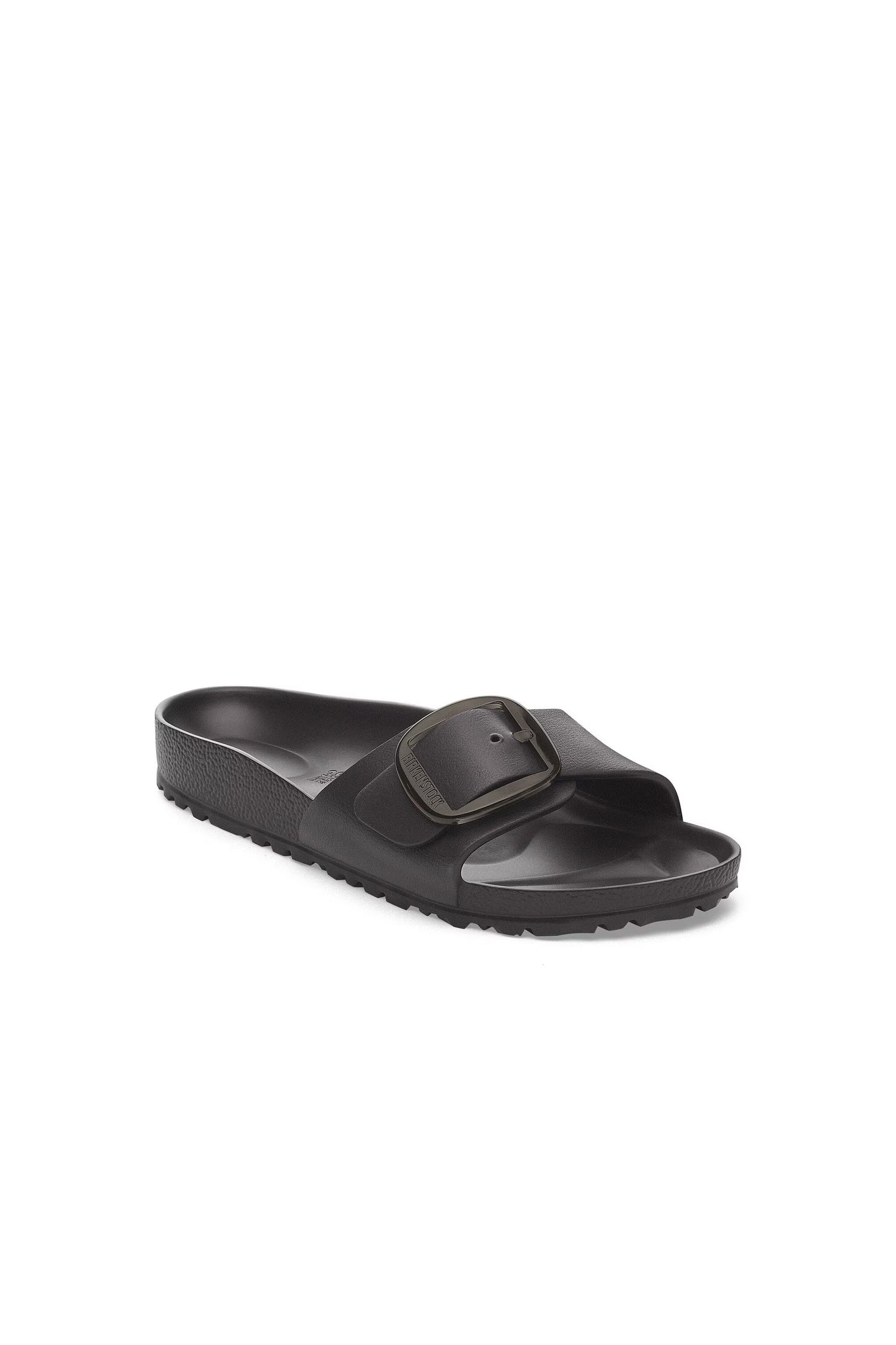 Madrid Big Buckle EVA Narrow Fit Black