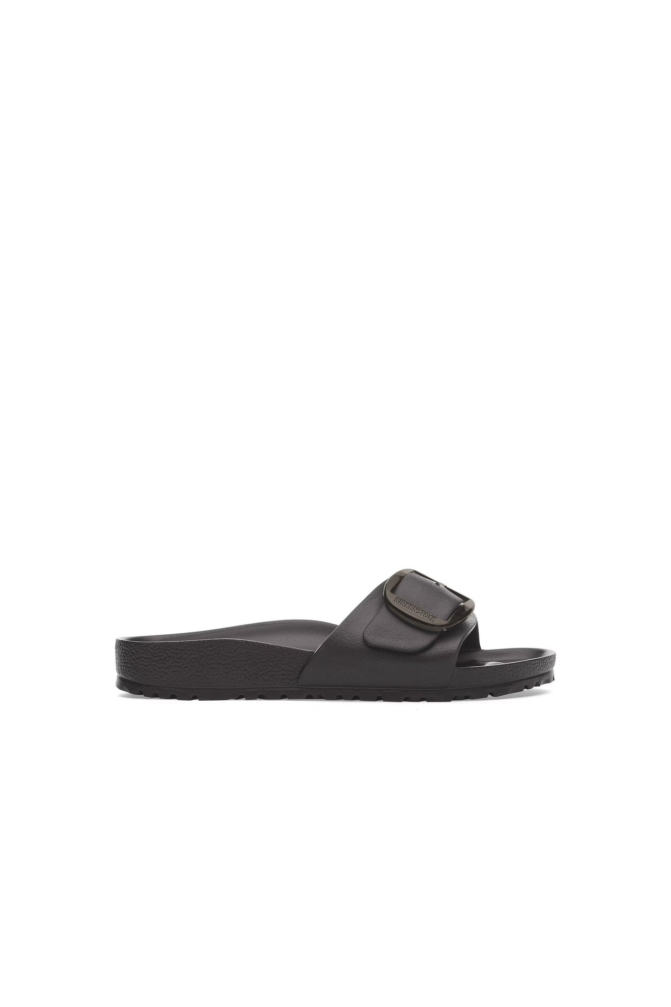Madrid Big Buckle EVA Narrow Fit Black