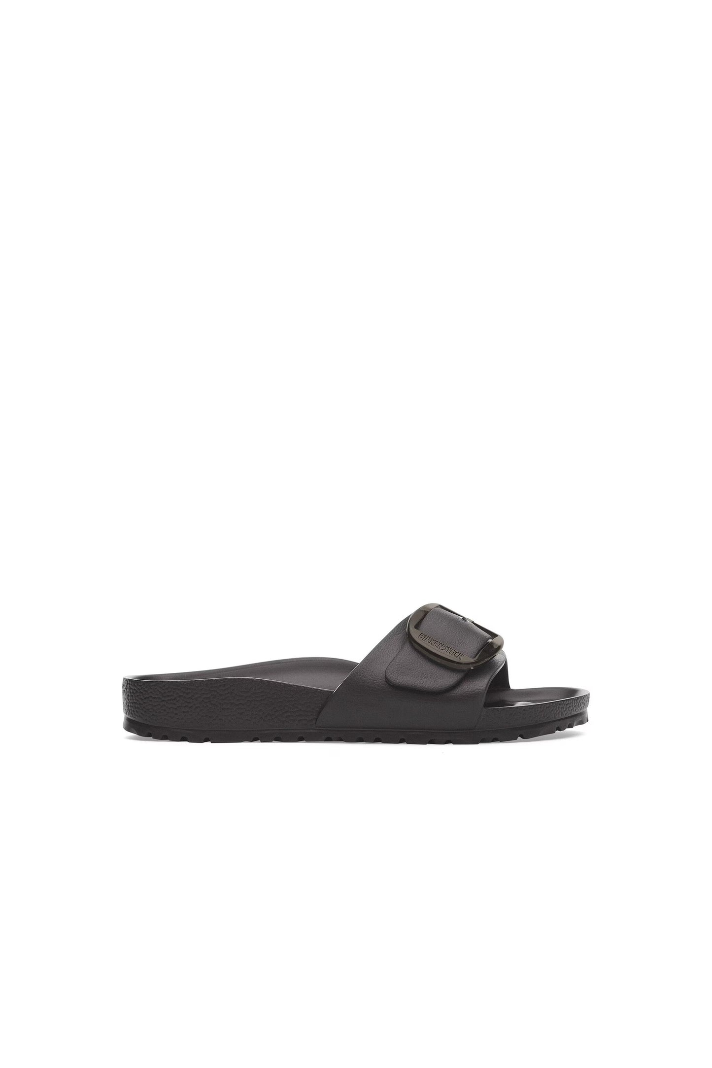 Madrid Big Buckle EVA Narrow Fit Black