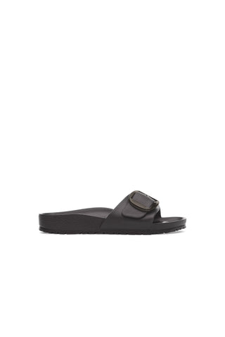 Madrid Big Buckle EVA Narrow Fit Black
