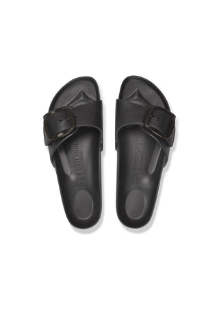 Madrid Big Buckle EVA Narrow Fit Black