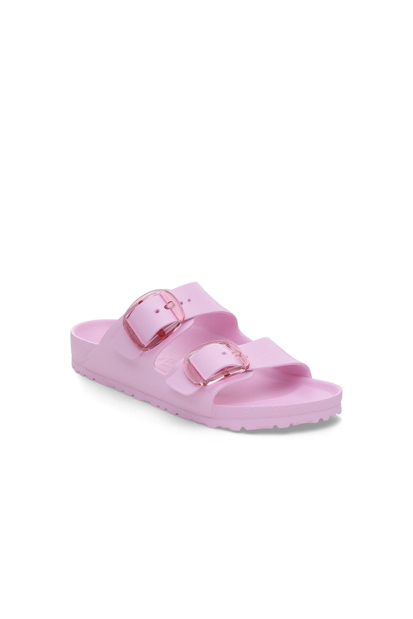 Arizona Big Buckle EVA Narrow Fit Fondant Pink