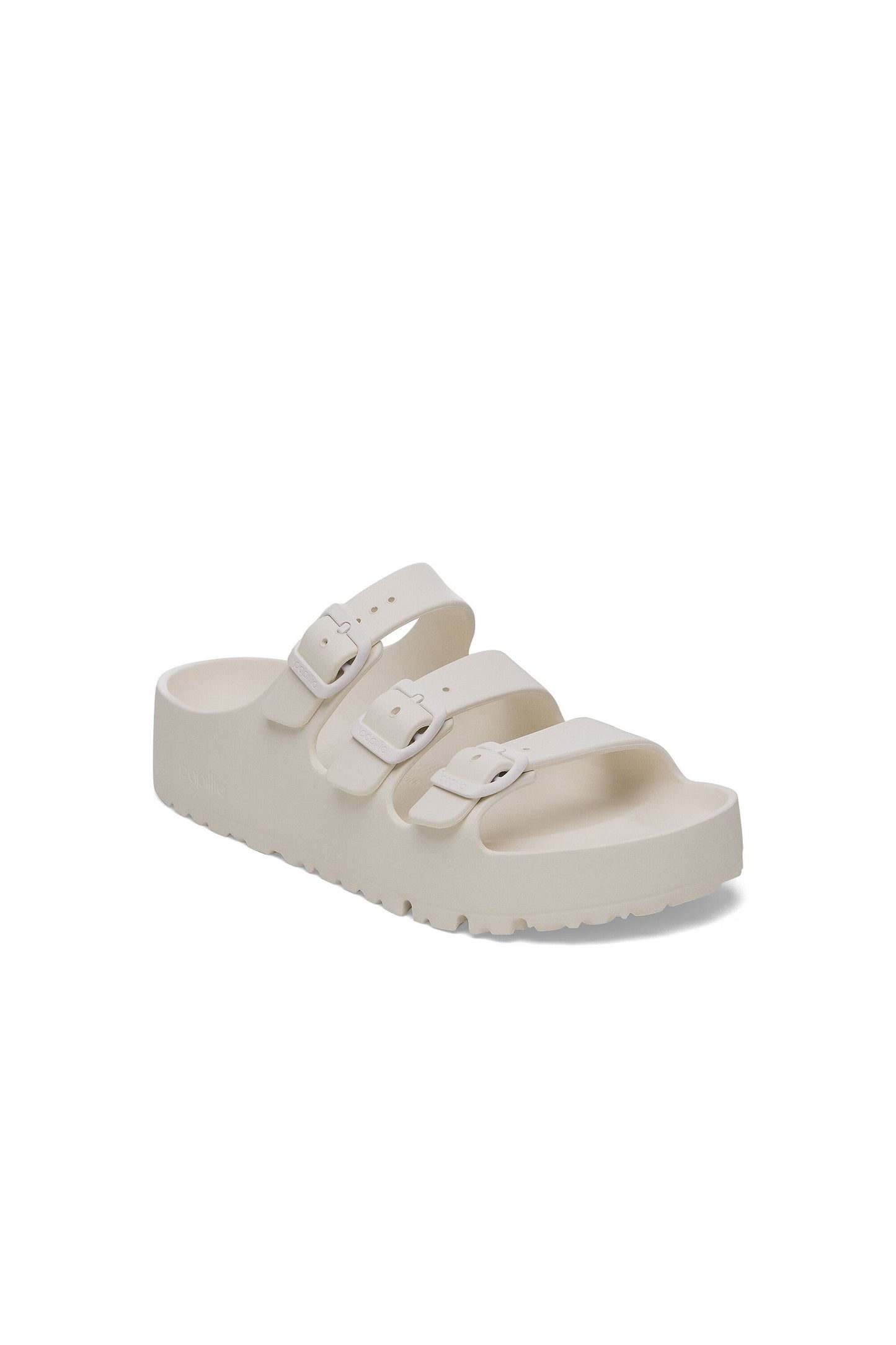 Florida III Flex Platform EVA Narrow Fit Eggshell