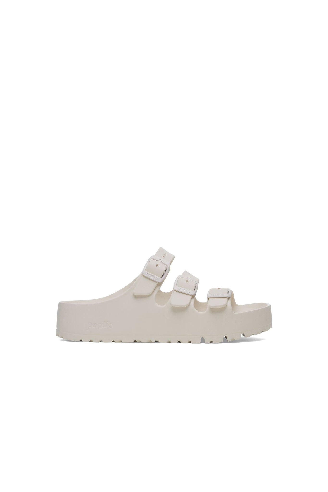 Florida III Flex Platform EVA Narrow Fit Eggshell