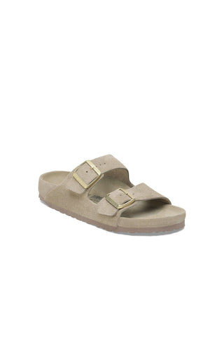 Arizona Exquisite Suede Regular Fit Taupe