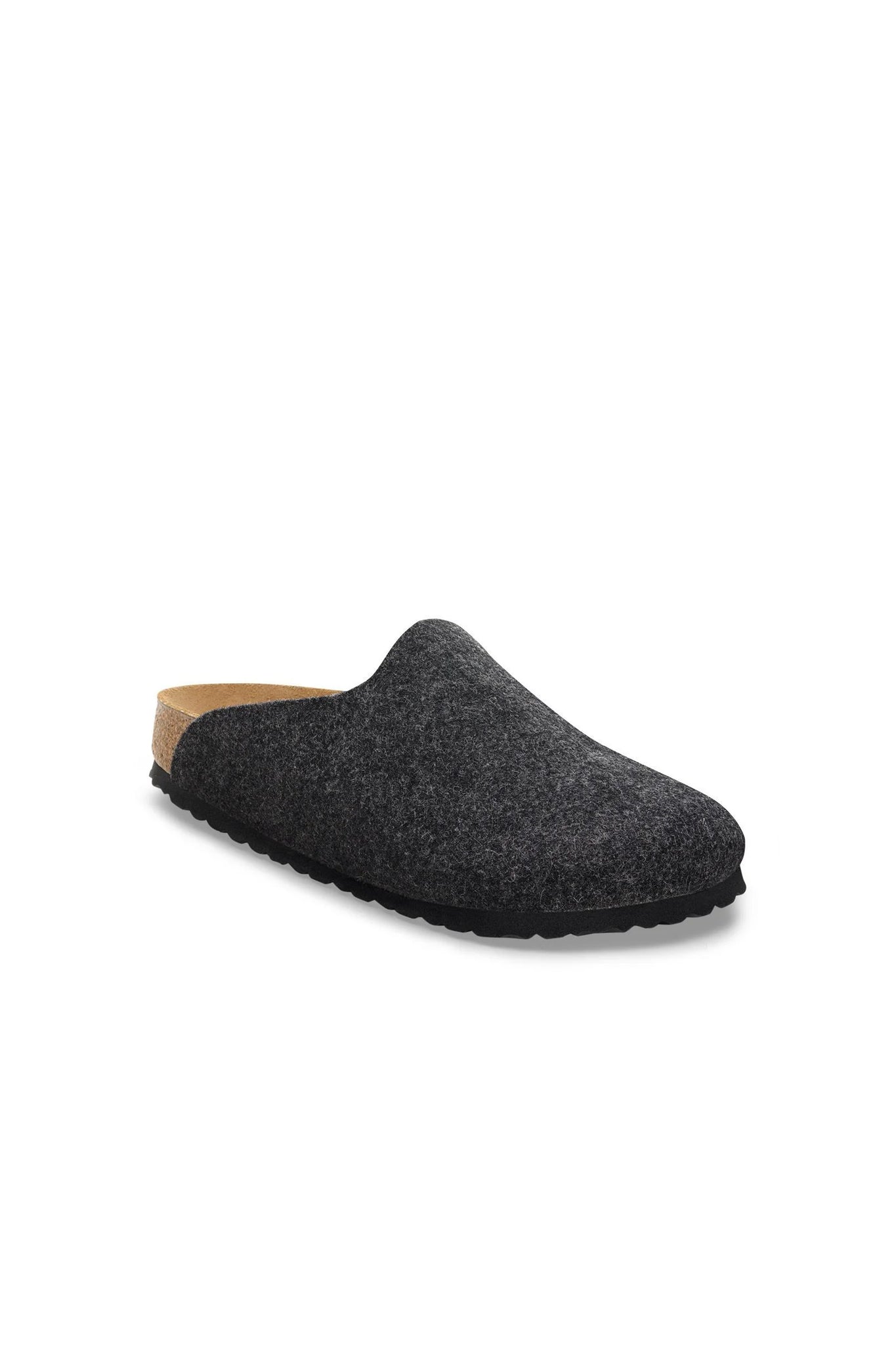 Amsterdam Felt Regular Fit Anthracite