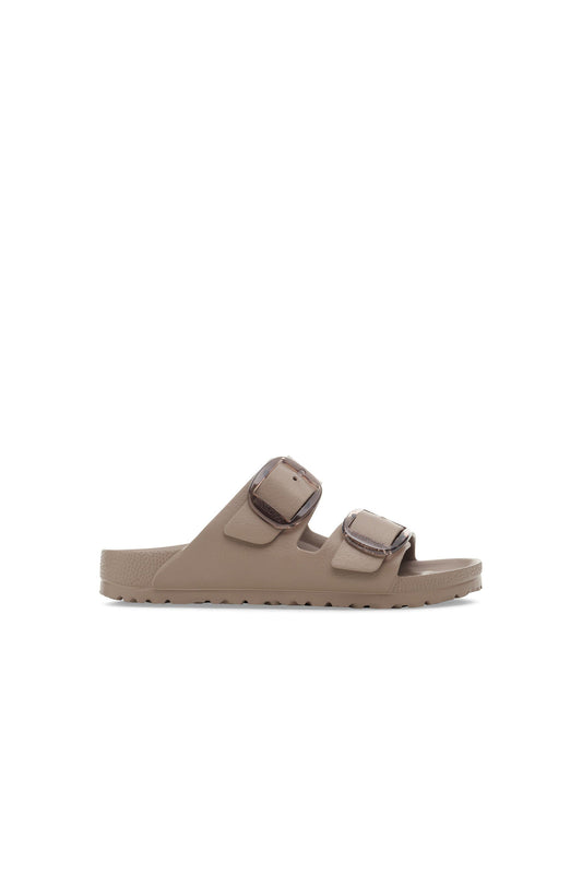 Arizona Big Buckle EVA Narrow Fit Grey Taupe