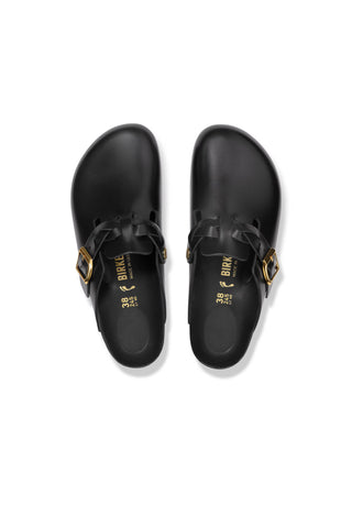 Boston Braided Amalfi Regular Fit Black Amalfi