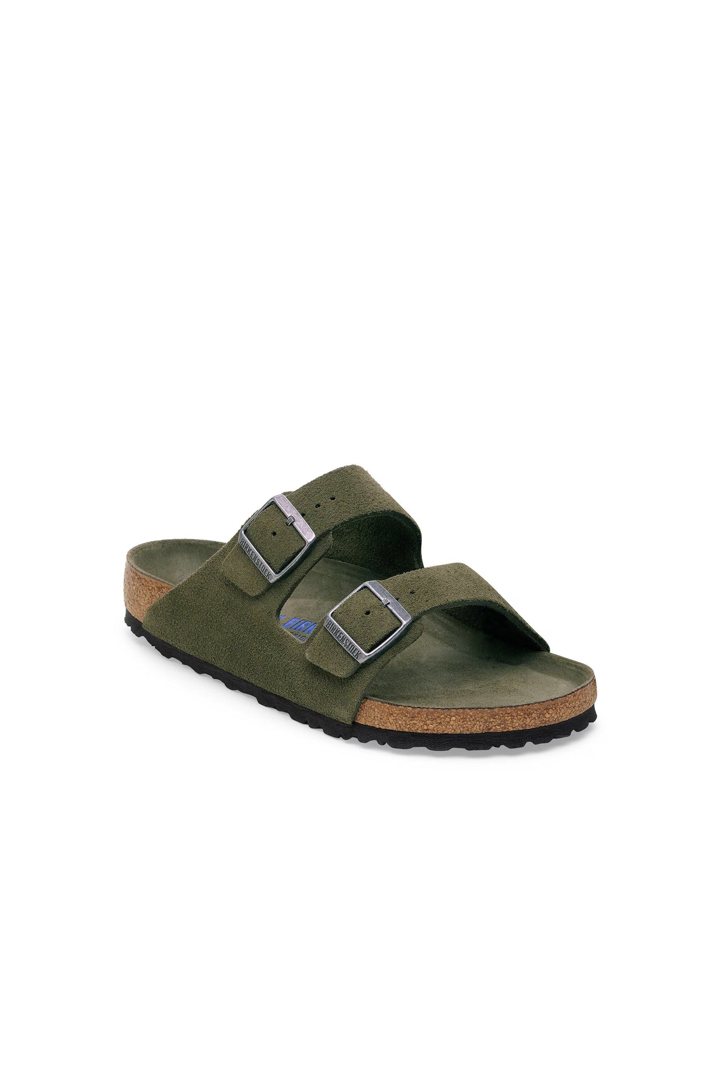 Arizona SFB Suede Regular Fit Thyme