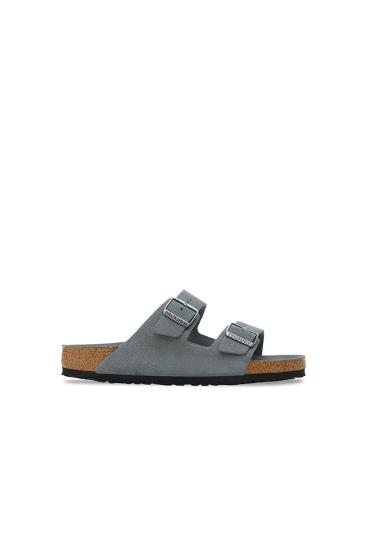 Arizona SFB Suede Regular Fit Basalt Grey