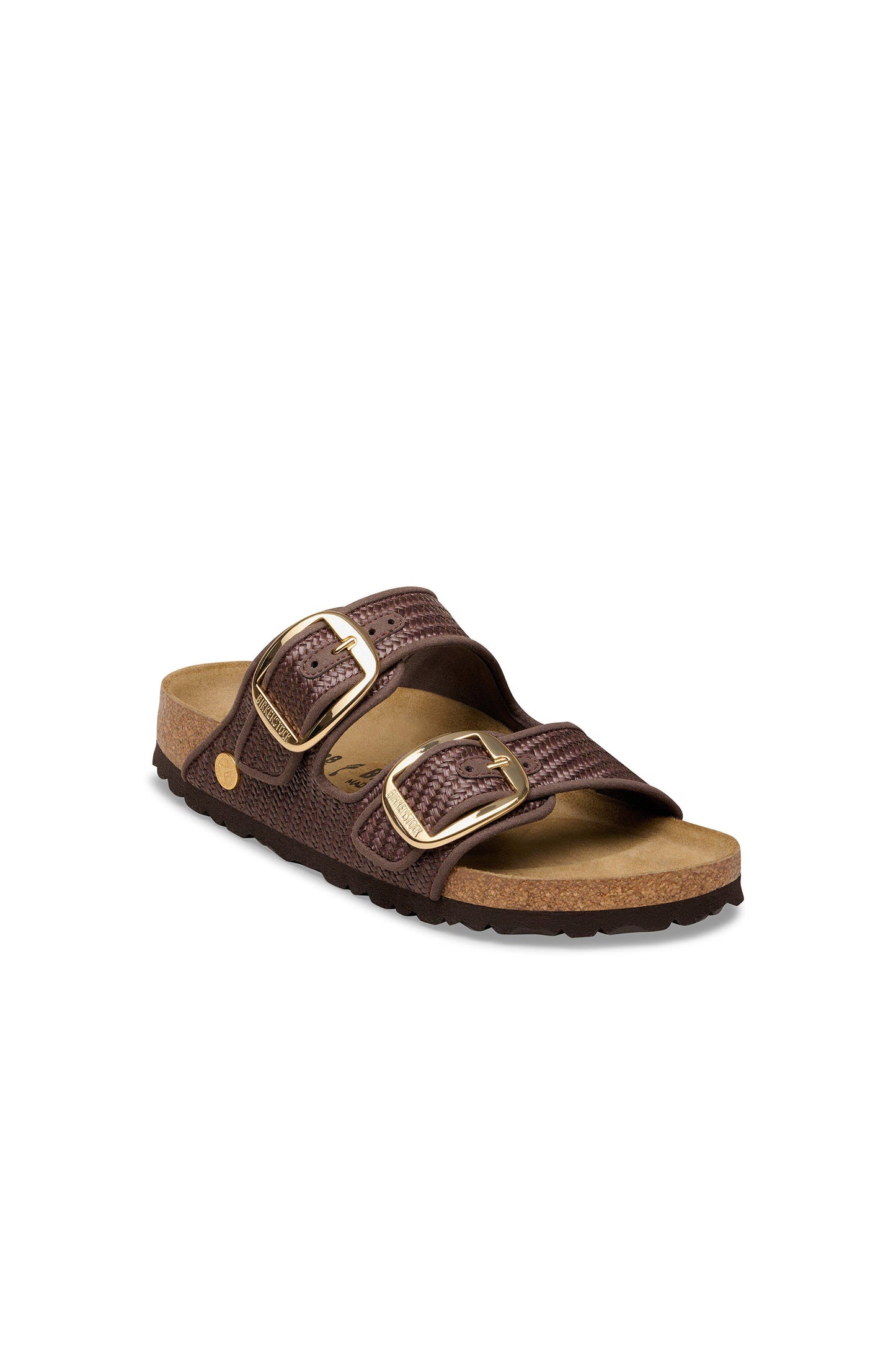 Arizona Big Buckle Raffia Regular Fit Carafe