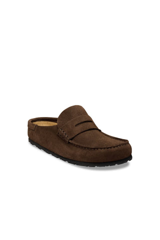 Naples Wrapped Suede Regular Fit Carafe