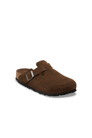 Boston SFB Suede Regular Fit Carafe
