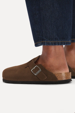 Boston SFB Suede Regular Fit Carafe
