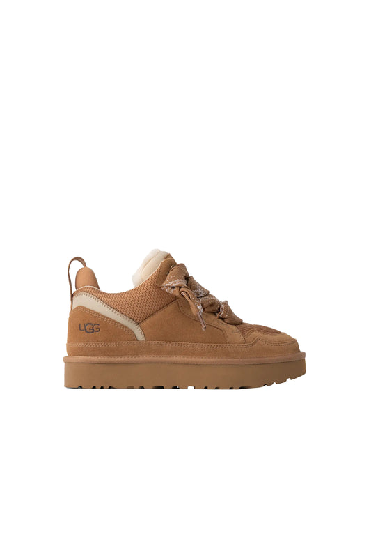 Lowmel Chestnut