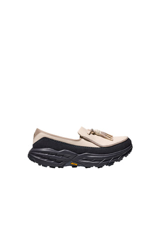 U Speed Loafer Birch/Charcoal Grey