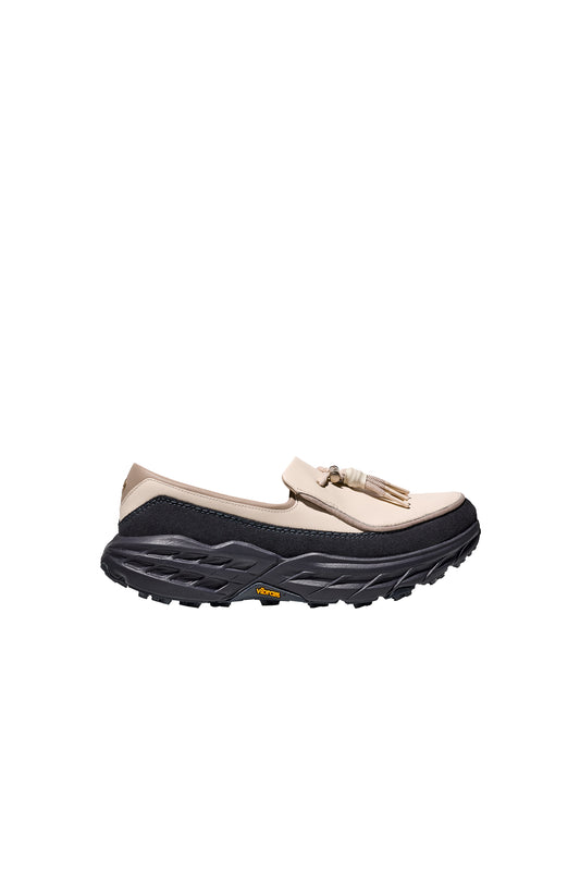 U Speed Loafer Birch/Charcoal Grey