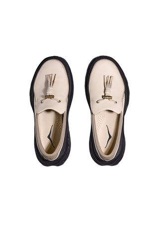 U Speed Loafer Birch/Charcoal Grey
