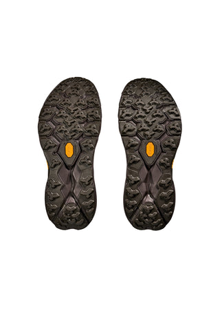 U Speed Loafer Walnut/Cast Iron