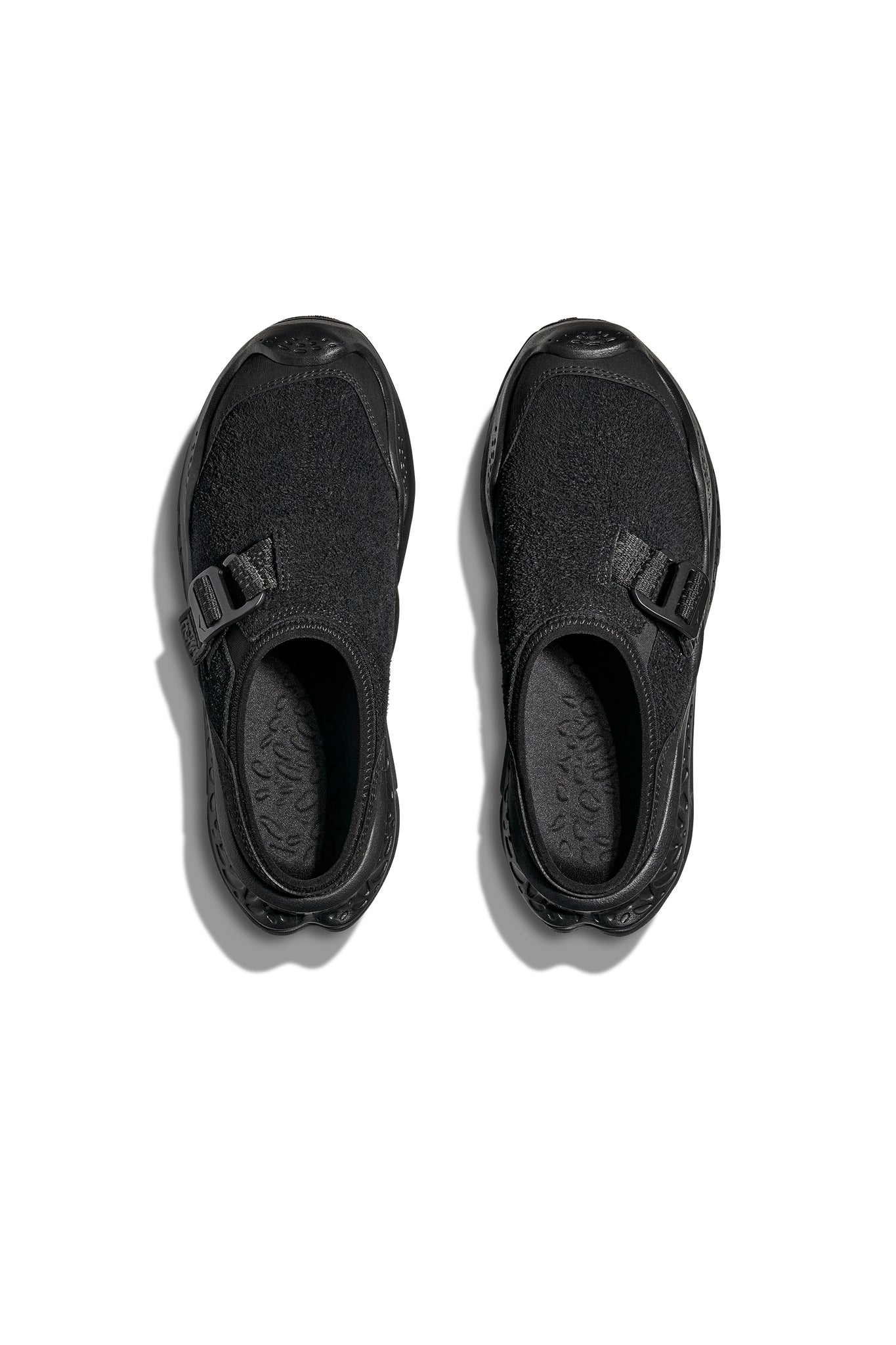 U Ora Primo Ext Shoes Black/Black