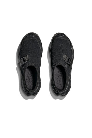 U Ora Primo Ext Shoes Black/Black