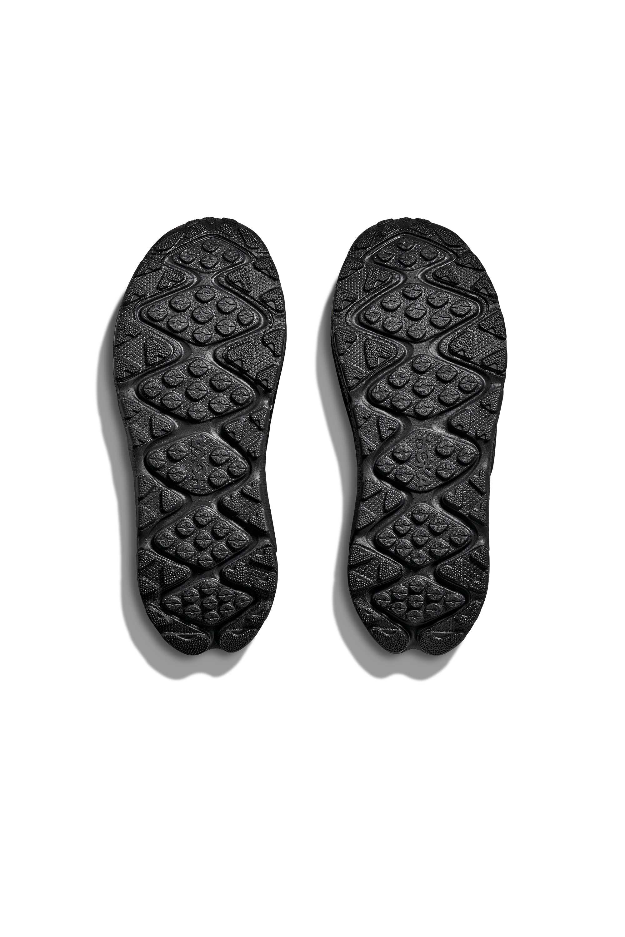U Ora Primo Ext Shoes Black/Black – Karen Walker