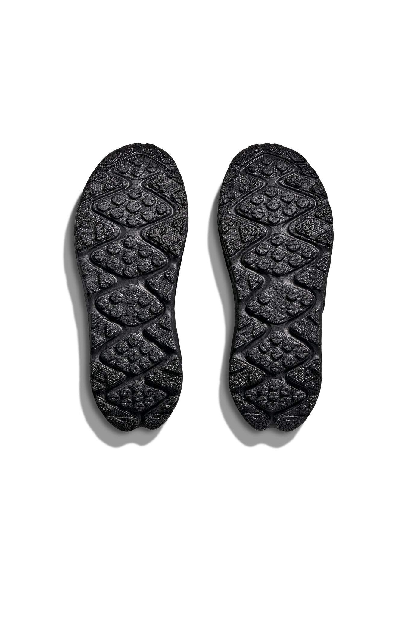 U Ora Primo Ext Shoes Black/Black