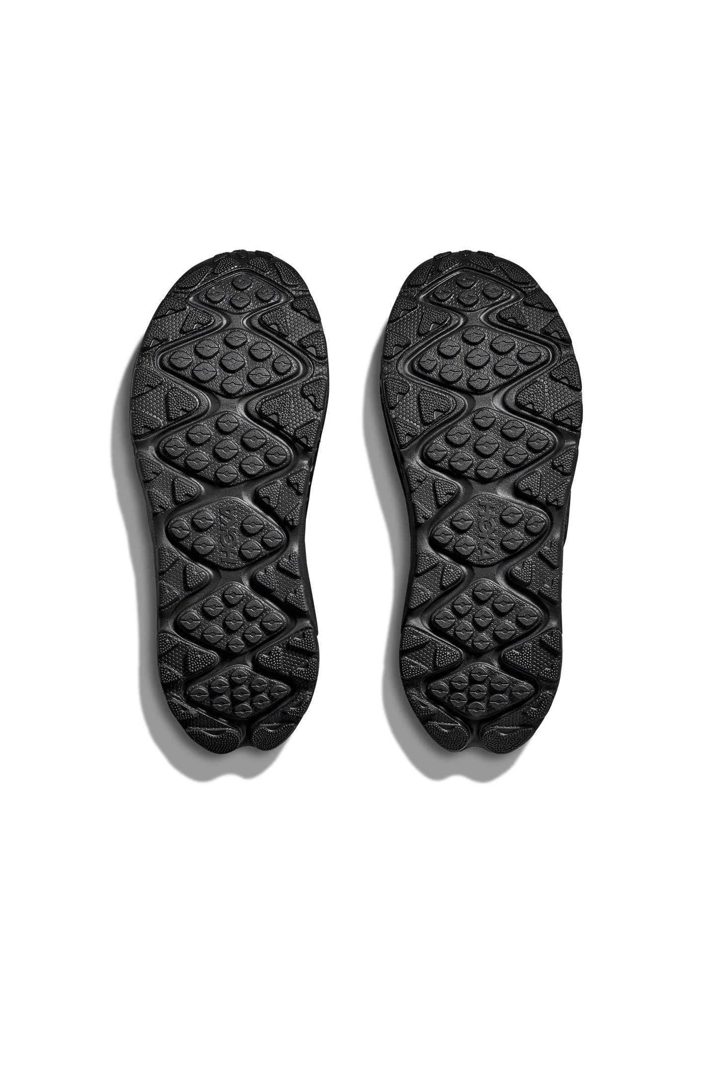 U Ora Primo Ext Shoes Black/Black