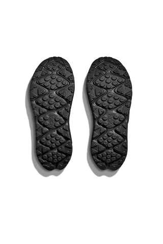 U Ora Primo Ext Shoes Black/Black