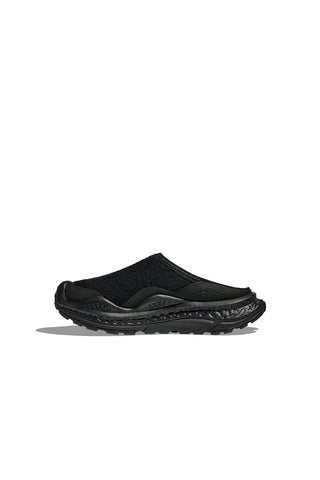 U Ora Primo Ext Shoes Black/Black