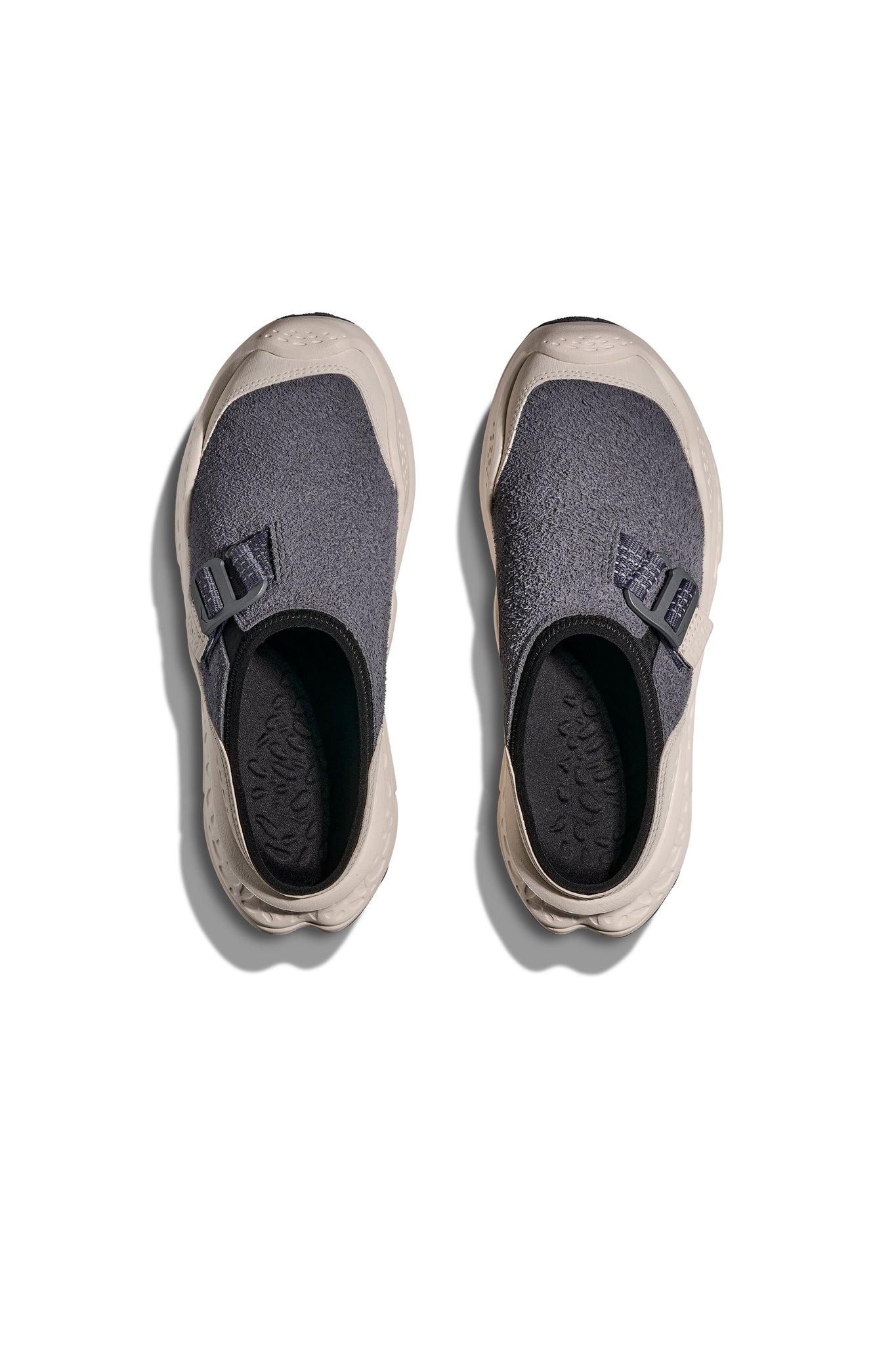 U Ora Primo Ext Shoes Grey Skies/Alabaster