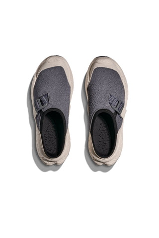 U Ora Primo Ext Shoes Grey Skies/Alabaster