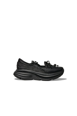 U Bondi Mary Jane Black/Black