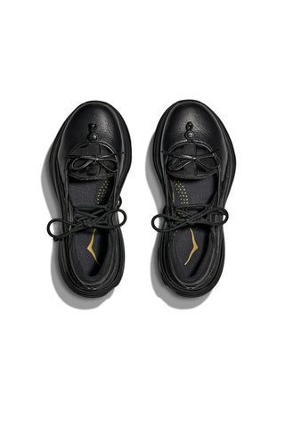 U Bondi Mary Jane Black/Black