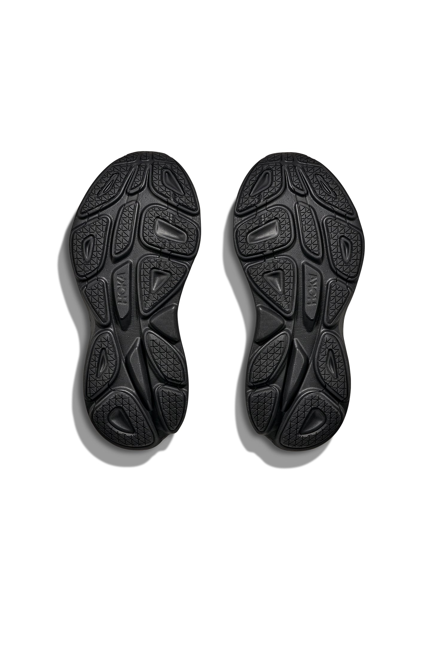 U Bondi Mary Jane Black/Black