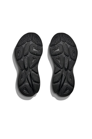 U Bondi Mary Jane Black/Black