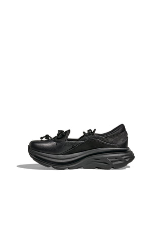 U Bondi Mary Jane Black/Black