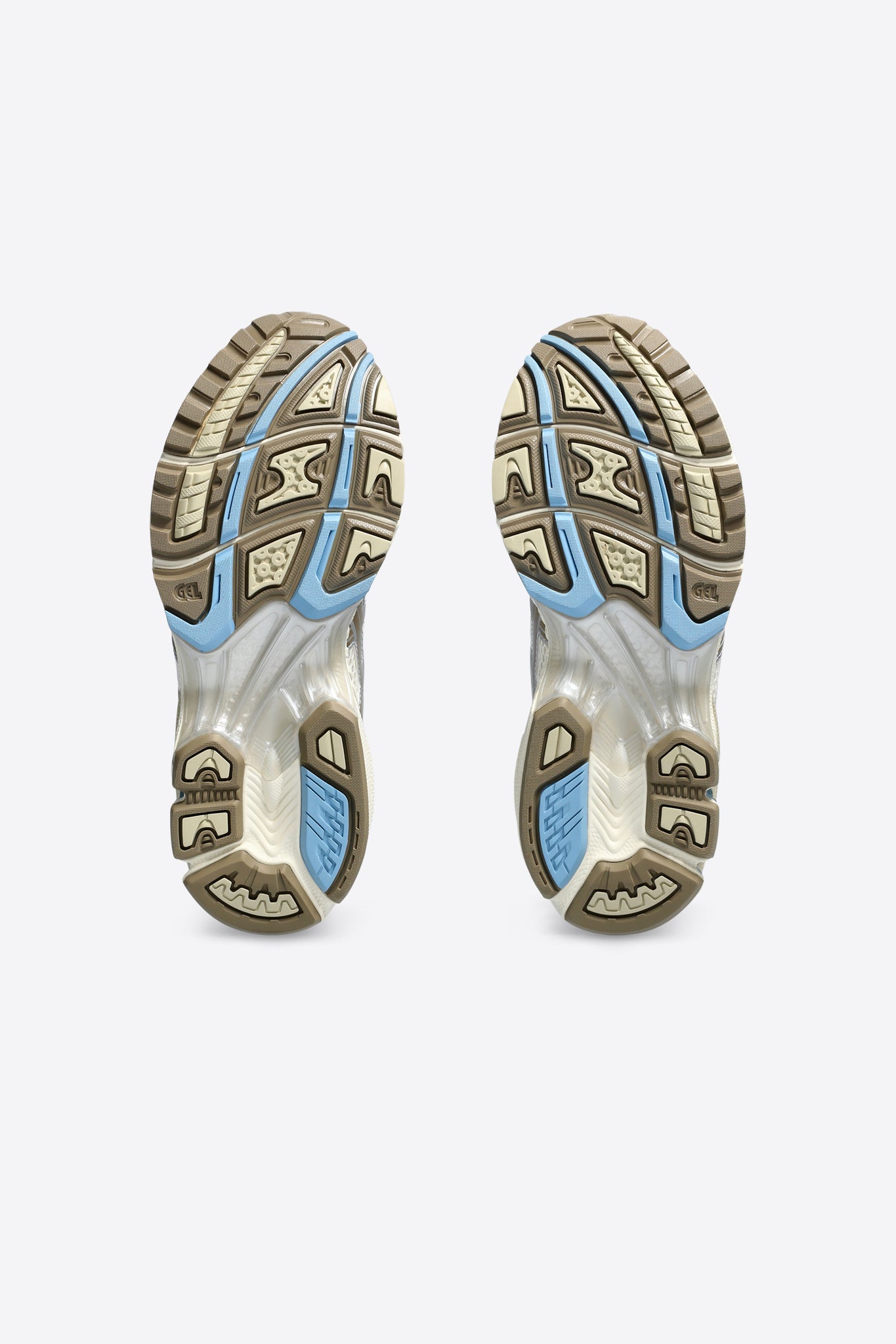 Gel Kayano - 14 Cream/Pepper