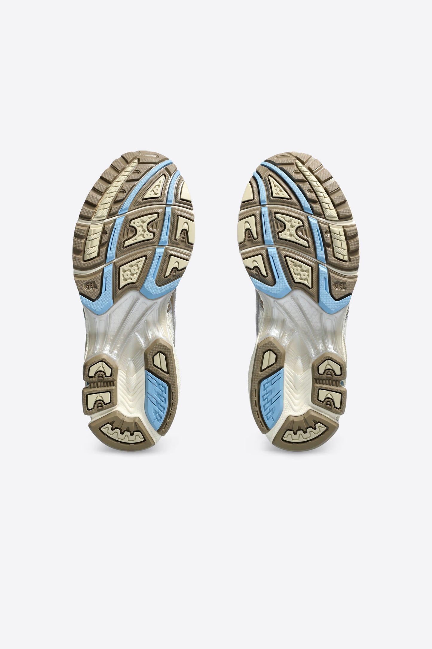 Gel Kayano - 14 Cream/Pepper
