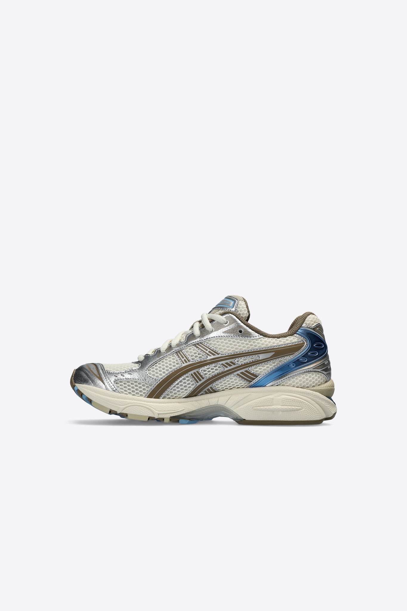 Gel Kayano - 14 Cream/Pepper