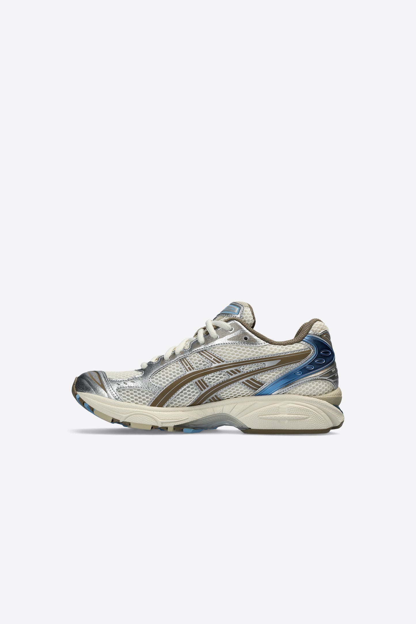Gel Kayano - 14 Cream/Pepper