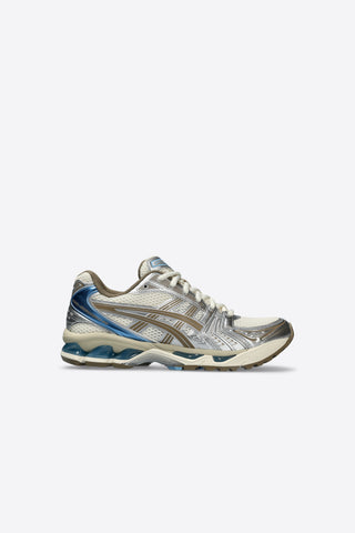 Gel Kayano - 14 Cream/Pepper