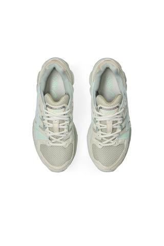 Gel-Nimbus 9 Shoes Vanilla/White