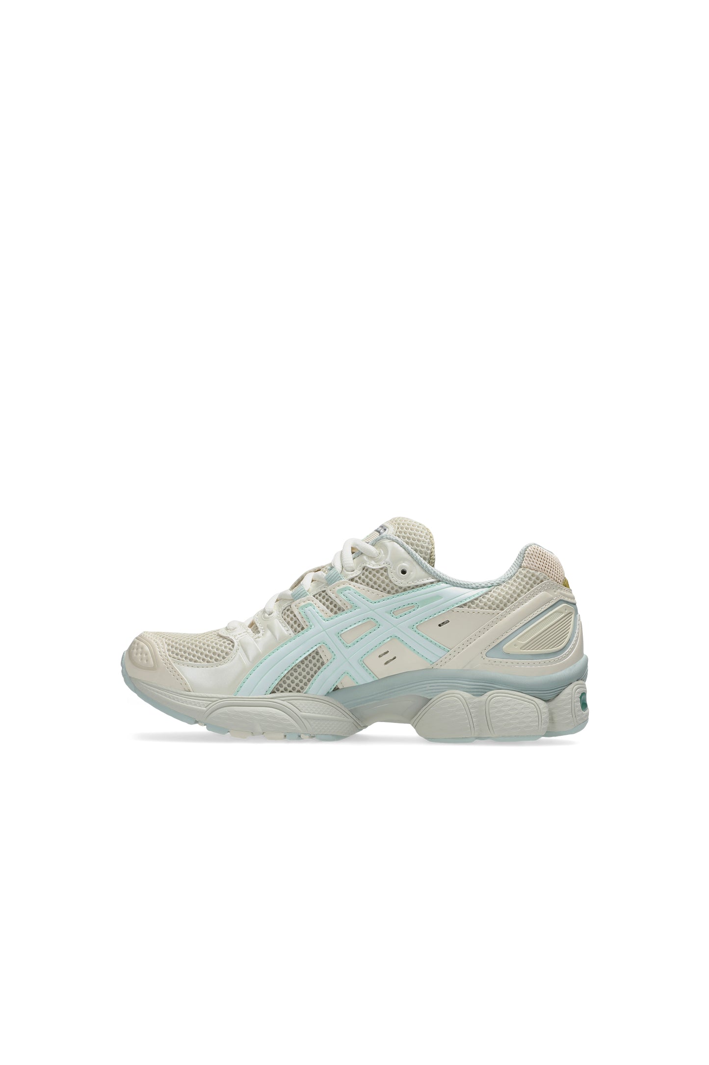 Gel-Nimbus 9 Shoes Vanilla/White