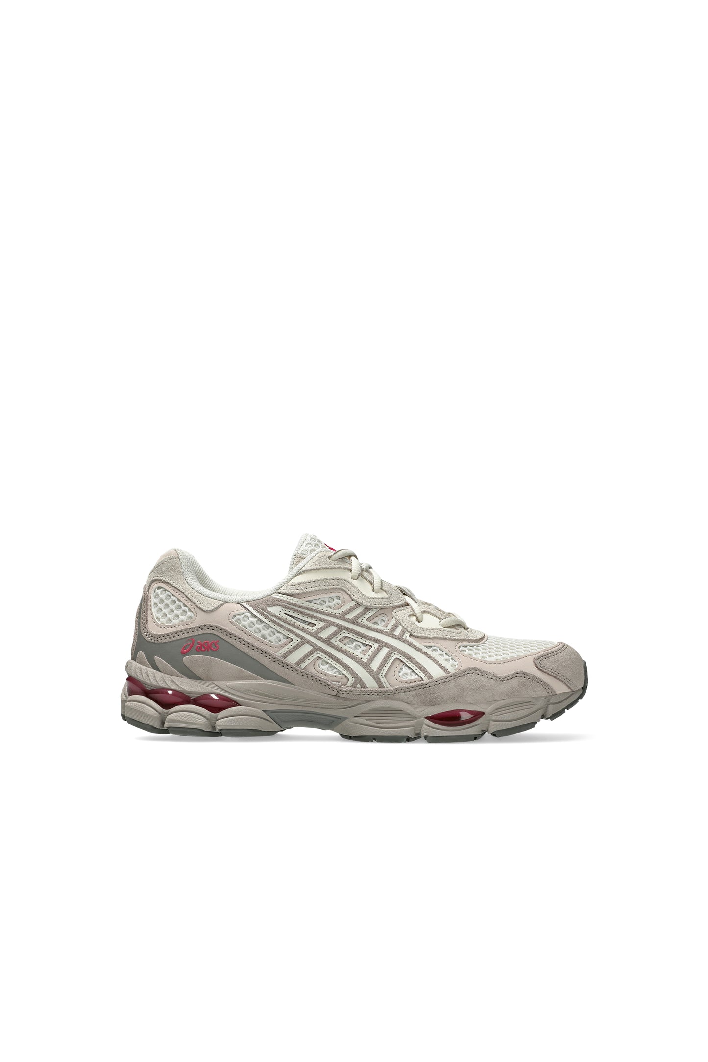Gel-NYC Shoes Cream/Moonrock