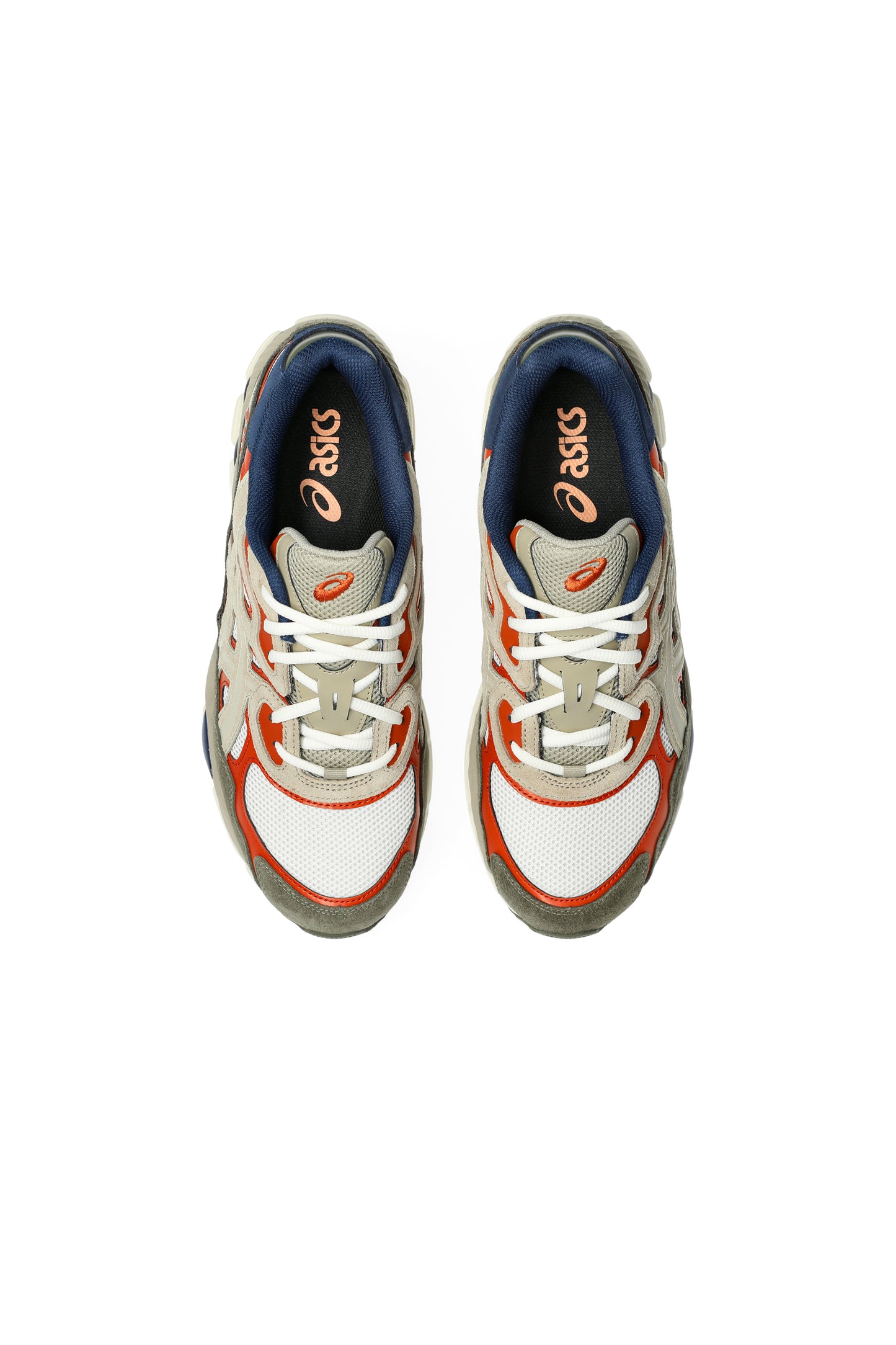 Gel-NYC Cream/Irvine