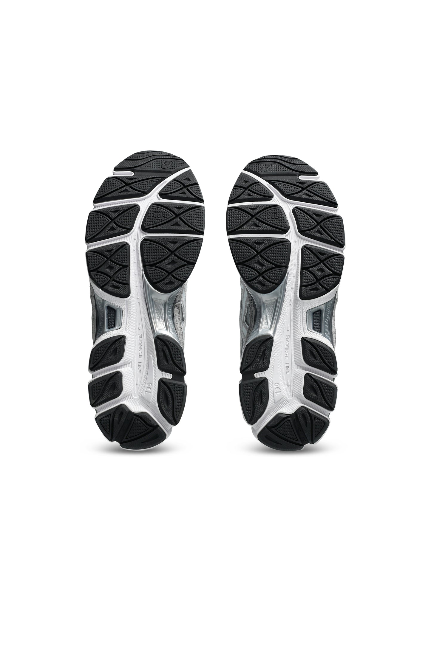 Gel-NYC White/Glacier Grey