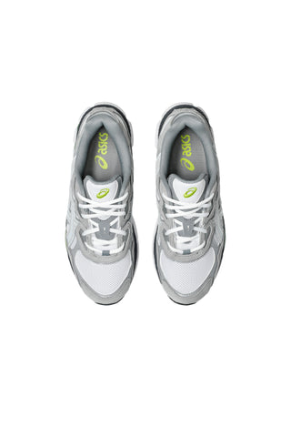 Gel-NYC White/Glacier Grey